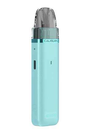 Uwell Caliburn G3 Lite Pod Kit Best Price In Pakistan