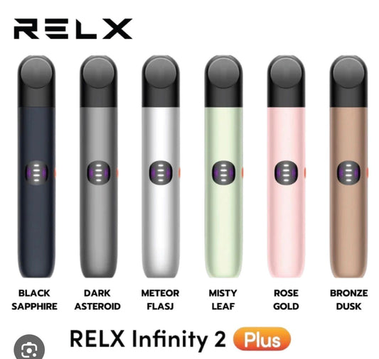 RELX Infinity 2 POD Device kit At Best Price Pakistan