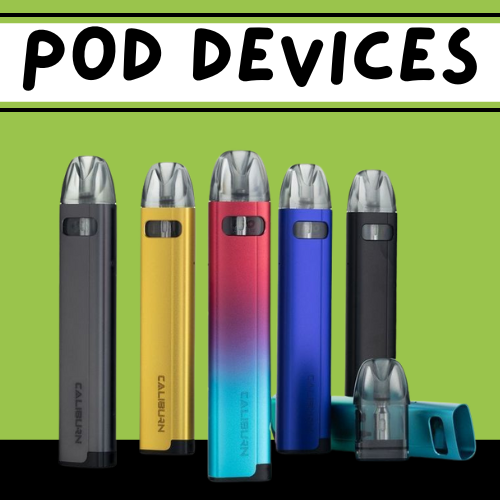 POD DEVICES
