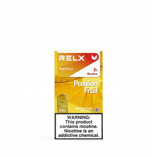 RELX Pro Pods 2 Best Price Online Pakistan