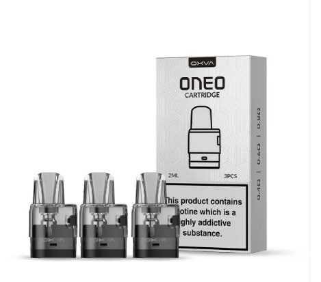Oxva ONEO Replacement Pods At Best Price In Pakistan