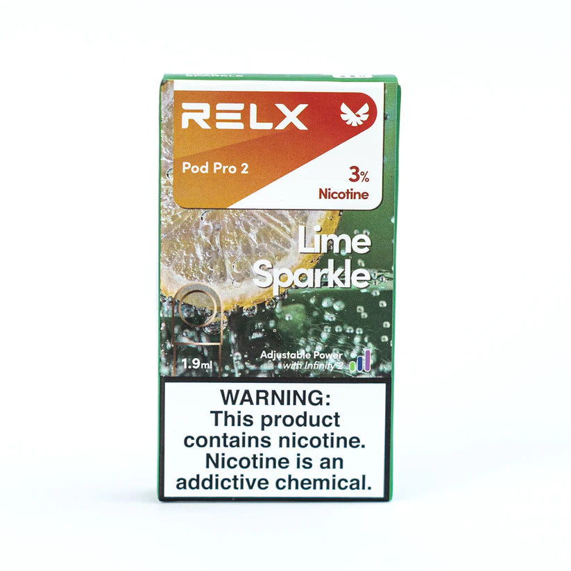 RELX  RELX Pro Pods 2 Best Price Online Pakistan