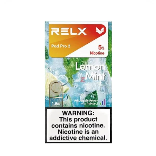 RELX Pro Pods 2 Best Price Online Pakistan