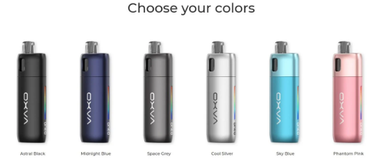 Oxva Oneo 40W Pod Kit At Best Price In Pakistan