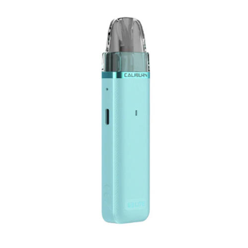 Uwell Caliburn G3 Lite Pod Kit Best Price In Pakistan