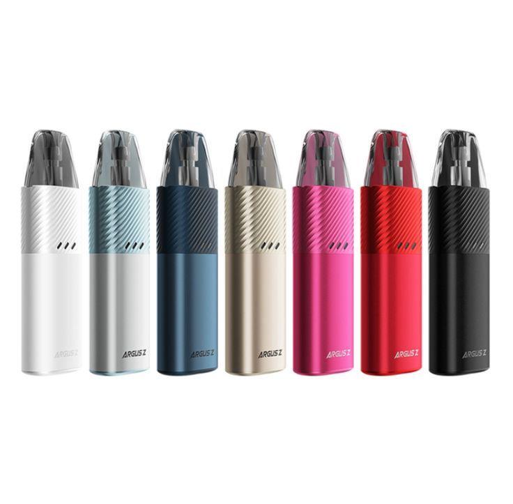 Voopoo Argus Z 17W Pod System At Best Price In Pakistan