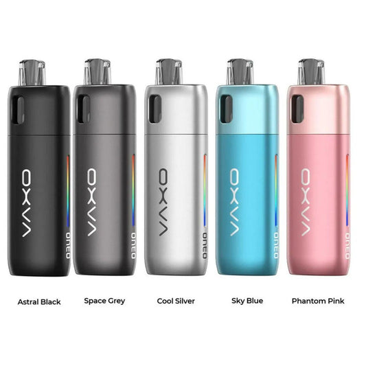Oxva Oneo 40W Pod Kit At Best Price In Pakistan