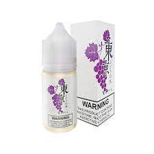 TOKYO  Tokyo Iced Grape 30 ml At Best Price In Pakistan